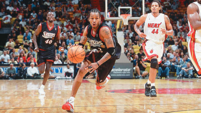 Photo by Al Tielemans